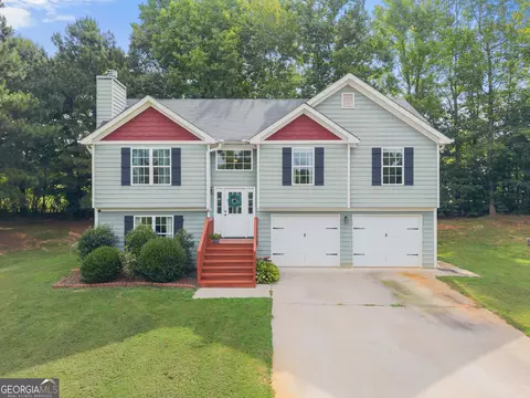8834 Shallow Creek Trl, Clermont, GA 30527
