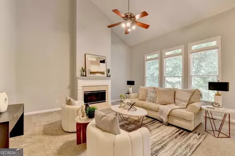 Living - 3545 Sentry View Trce, Suwanee, GA 30024 photo 1 of 7