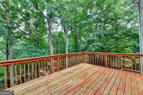 Exterior - 3545 Sentry View Trce, Suwanee, GA 30024 photo 4 of 12