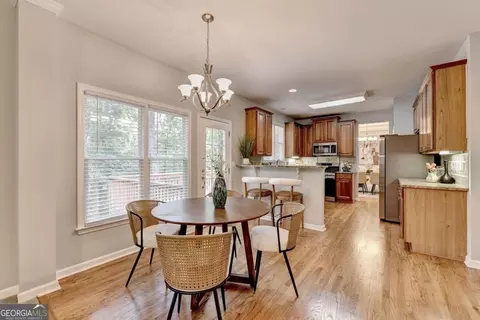 Dining - 3545 Sentry View Trce, Suwanee, GA 30024 photo 6 of 7