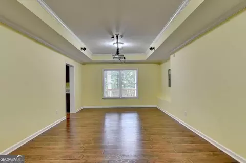 Living - 3545 Sentry View Trce, Suwanee, GA 30024 photo 5 of 7
