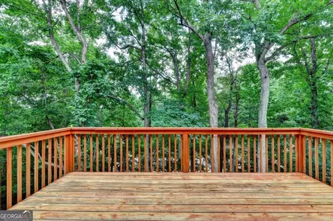 Exterior - 3545 Sentry View Trce, Suwanee, GA 30024 photo 5 of 12