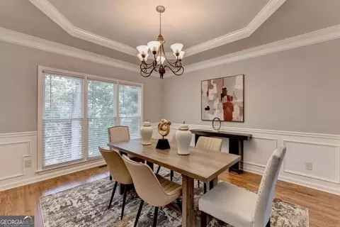 Dining - 3545 Sentry View Trce, Suwanee, GA 30024 photo 1 of 7