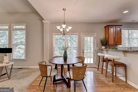 Dining - 3545 Sentry View Trce, Suwanee, GA 30024 photo 5 of 7