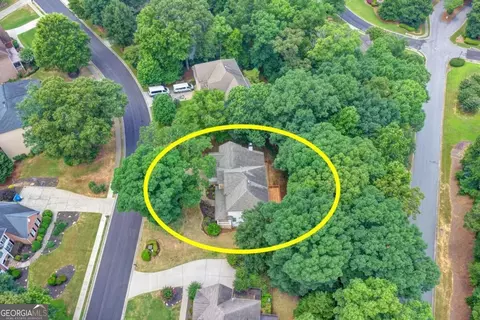 View/Area - 3545 Sentry View Trce, Suwanee, GA 30024 photo 6 of 8