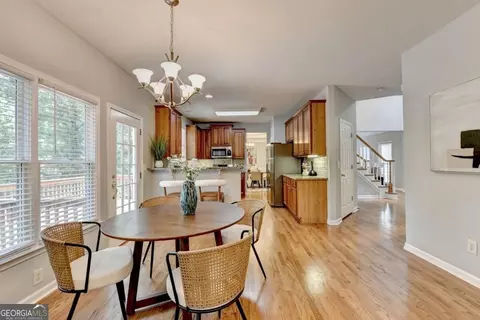 Dining - 3545 Sentry View Trce, Suwanee, GA 30024 photo 7 of 7