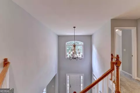 Entry Way - 3545 Sentry View Trce, Suwanee, GA 30024 photo 2 of 2