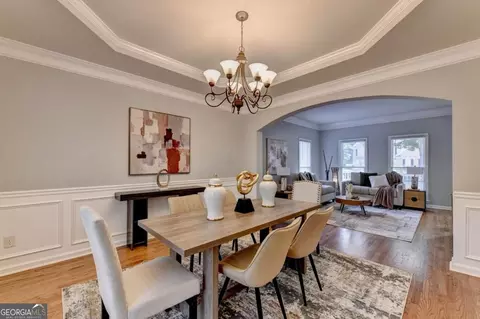 Dining - 3545 Sentry View Trce, Suwanee, GA 30024 photo 2 of 7