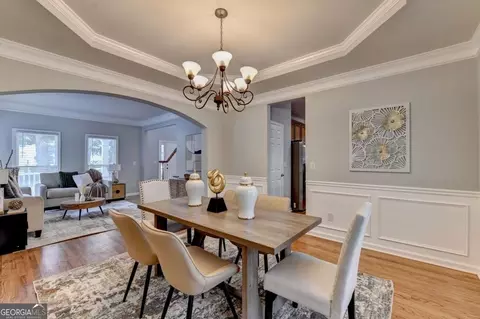 Dining - 3545 Sentry View Trce, Suwanee, GA 30024 photo 3 of 7