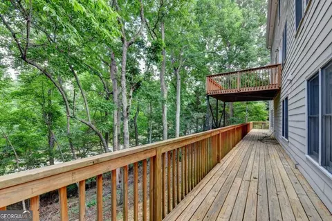 Exterior - 3545 Sentry View Trce, Suwanee, GA 30024 photo 3 of 12
