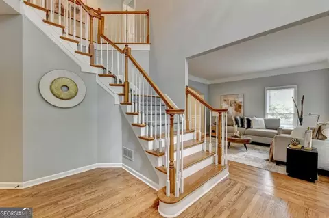 Entry Way - 3545 Sentry View Trce, Suwanee, GA 30024 photo 1 of 2