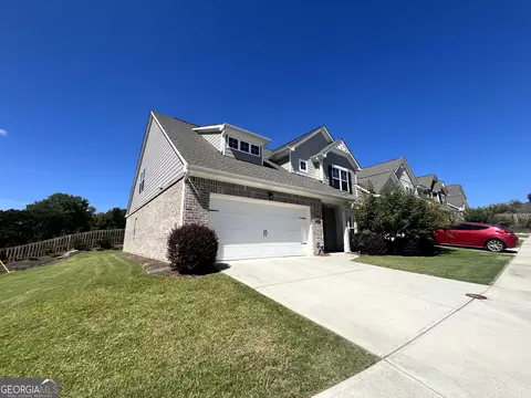 2855 Long Shadow Ct, Snellville, GA 30078