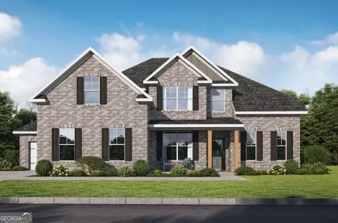 5091 Tower View Trl #35G, Snellville, GA 30039