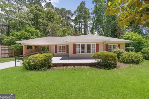 118 Lee St, Statesboro, GA 30458