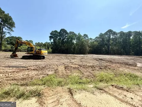 0 Slack Drive Deerfield Ln #NA, Tifton, GA 31793