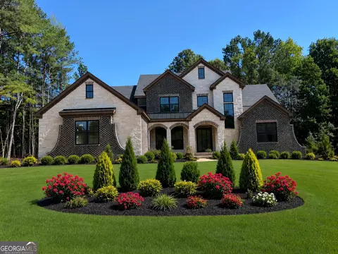 450 Vinings Walk, Fayetteville, GA 30214