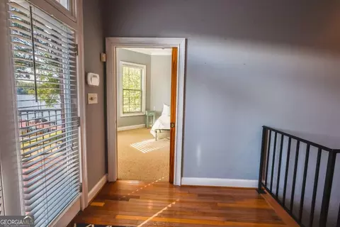 Entry Way - 157 Andrea Cir, Jackson, GA 30233 photo 2 of 2