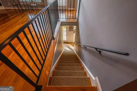 Entry Way - 157 Andrea Cir, Jackson, GA 30233 photo 1 of 2