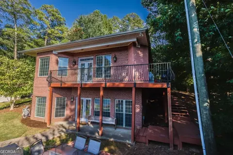 Exterior - 157 Andrea Cir, Jackson, GA 30233 photo 2 of 7