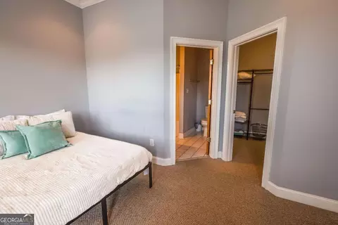 Bedroom - 157 Andrea Cir, Jackson, GA 30233 photo 7 of 7
