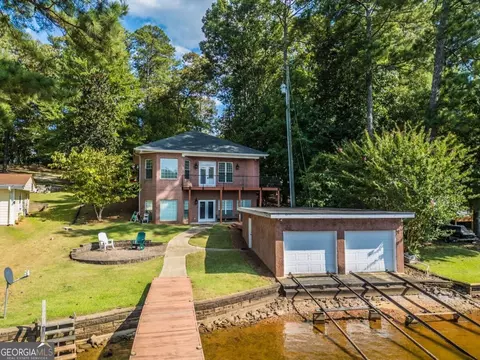Exterior - 157 Andrea Cir, Jackson, GA 30233 photo 1 of 7