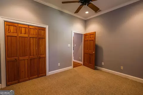 Bedroom - 157 Andrea Cir, Jackson, GA 30233 photo 4 of 7
