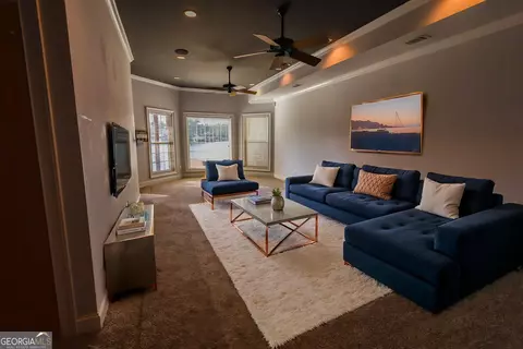 Living - 157 Andrea Cir, Jackson, GA 30233 photo 4 of 4