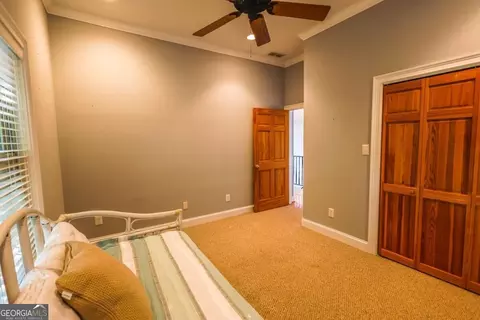 Bedroom - 157 Andrea Cir, Jackson, GA 30233 photo 5 of 7