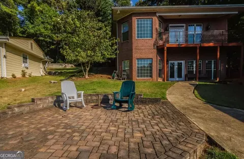 Exterior - 157 Andrea Cir, Jackson, GA 30233 photo 4 of 7