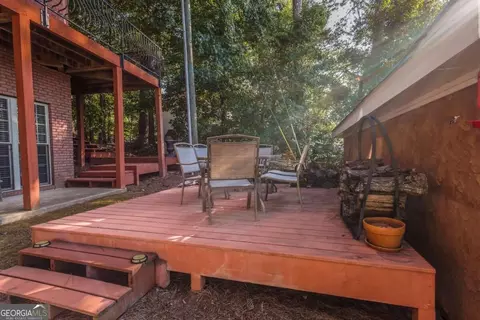 Exterior - 157 Andrea Cir, Jackson, GA 30233 photo 3 of 7
