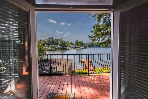 Exterior - 157 Andrea Cir, Jackson, GA 30233 photo 6 of 7