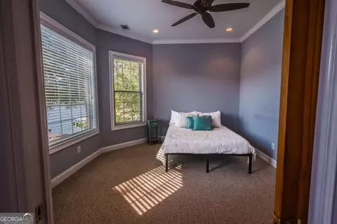 Bedroom - 157 Andrea Cir, Jackson, GA 30233 photo 2 of 7