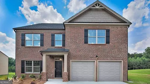 3152 Hawthorn Farm Blvd, Loganville, GA 30052