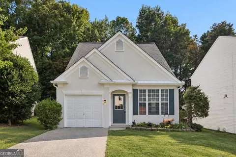 1628 Woodsford Rd NW, Kennesaw, GA 30152