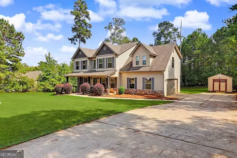 370 Emily Cir, Milledgeville, GA 31061