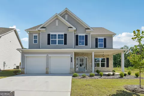 145 Greenview Ct, Homer, GA 30547