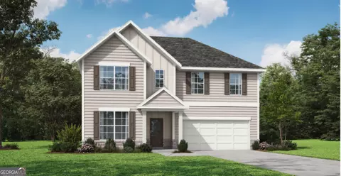 5100 Tower View Trl #36G, Snellville, GA 30039