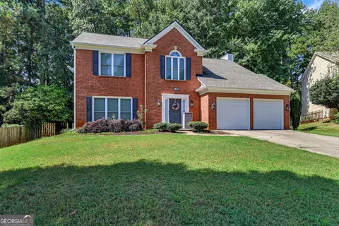 1934 Mclennon Ct, Lawrenceville, GA 30043