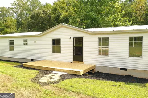 2050 Buckhorn Rd, Clarkesville, GA 30523