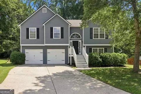 3901 Keystone Rdg NW, Acworth, GA 30101