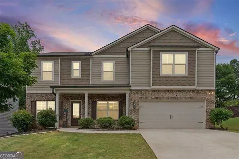 6830 Lancaster Xing, Flowery Branch, GA 30542