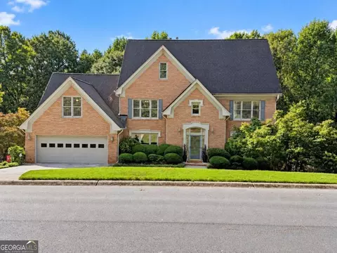 3520 Lester Ct SW, Lilburn, GA 30047