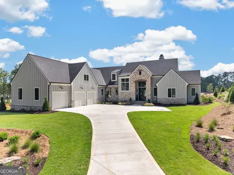 1110 Pond Crest Ln, Greensboro, GA 30642