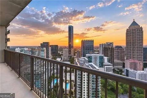 1080 Peachtree St #3201, Atlanta, GA 30309