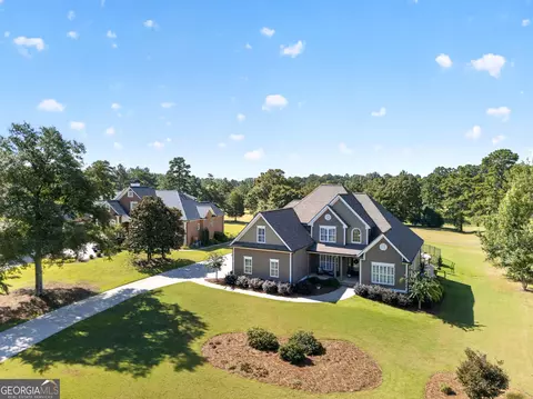 969 Palmetto Tyrone Rd, Sharpsburg, GA 30277