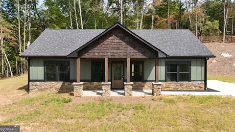 110 Sautee Ridge Rd, Clarkesville, GA 30523
