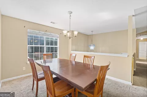 Dining - 6880 Silver Maple Dr, Rex, GA 30273 photo 1 of 2