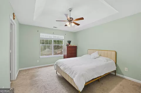 Bedroom - 6880 Silver Maple Dr, Rex, GA 30273 photo 1 of 9
