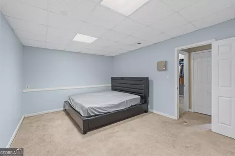 Bedroom - 6880 Silver Maple Dr, Rex, GA 30273 photo 9 of 9