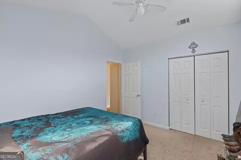 Bedroom - 6880 Silver Maple Dr, Rex, GA 30273 photo 7 of 9